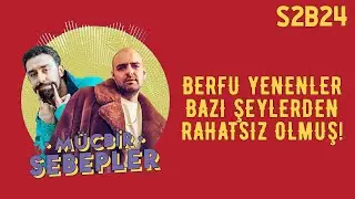 Mücbir Sebepler 2. Sezon 24. Bölüm