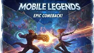 End Tak Jarur Dekhen #mobile legends # shorts # short # viral video