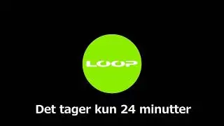 LOOP Fitness - Odense V (Annonce)