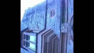 Haunted Castle Leslie, Ireland part 1