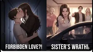 From Getting Beaten Up To Falling In Love: My Sister's Best Friend Is My New Girlfriend!
