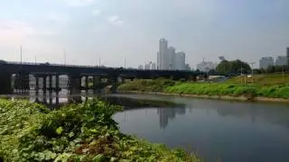 LG V20 UHD Video & Audio test Anyangcheon