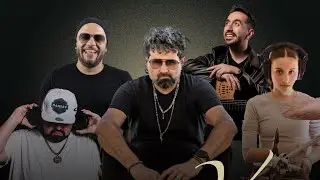 De esto se trata vivir. Pablo Ortiz feat Marcelo Gabriel, Jaime Zacher, Humbertiko y Emma Sof&iacute;a 