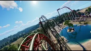 Double Trouble: Part 06 (Planet Coaster 2)