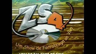 Banda ZS4  -  Vem no Balan&ccedil;o do Som