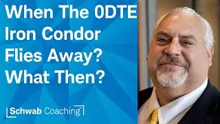 ODTE Iron Condor Management | Trading Index Options | 10-22-25