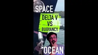 Navigating the Seas of Space: Delta V & it’s Challenges