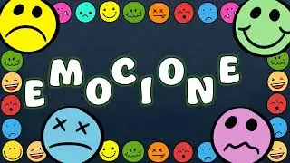 Las emociones