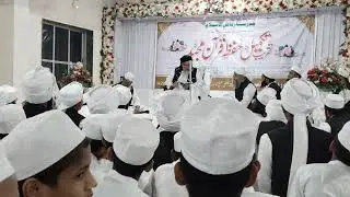 Bayaan Mufti talha sahab naqshbandi/Madarsa Riyaz ul Islam Chari 2026