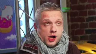 Анонс 2 серии телешоу 