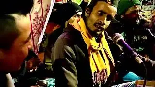 जय माँ !कोटगाड़ी मन्दिर में भजन संध्या…