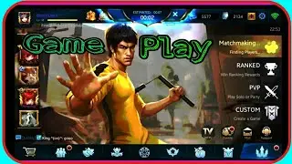 Gameplay #4||heroes involved ||mr uploader