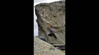 Treparriscos, 7c. Hoyamoros