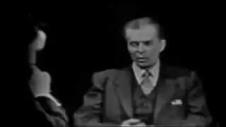 RARE Aldous Huxley Interview: Humanity Heading Towards Dystopian Brave New World Future