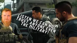 Operation Cartel Protection - Call of Duty Modern Warfare 2 (2022)