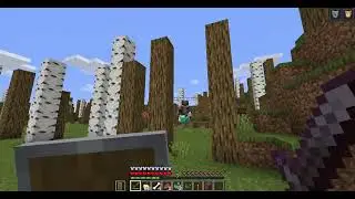 NOS ENFRENTAMOS A HEROBRINE EN MINECRAFT -   PINGUI BLOX. @parillongrasoso777