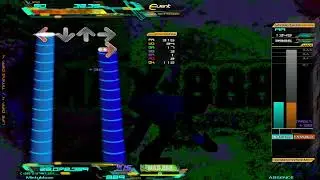 Stepmania-Max 888 (AA)