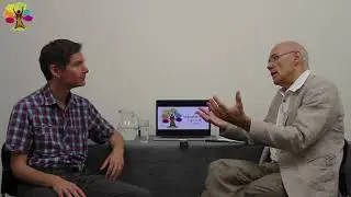 Professor Jonathan Green - 3 - Parental Involvement in Therapy (Transforming Autism)
