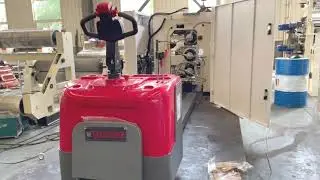 WX-SF-320E 360E 405E series cassette type single facer （fast roller change)