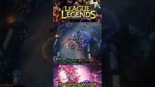 How to Use Vision to Win More Ranked Games|#gaming #leagueoflegends #shorts