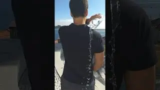 High Tech Water Repellent Polo T-shirt