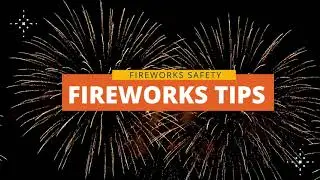 Halifax Regional Fire & Emergency - Firework Safety