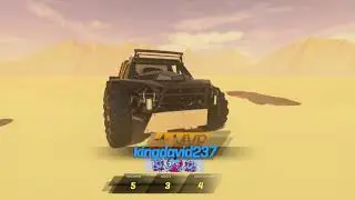 ONRUSH LOCKDOWN BIGDUNE BEACH PS4 PRO  GAMEPLAY