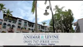 Hire a Naples Personal Injury Lawyer