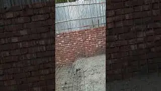 Amazing Techniques_50 || Mat Foundation Casting || Civil Engineering Practical || #zamanasik