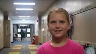 Courtney Mason, Krause Elementary Principal