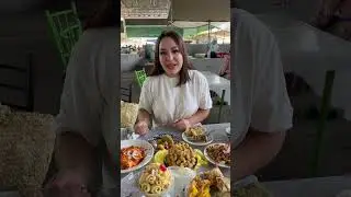 Bugun tong O&lsquo;zbekistonning sehrli taomi bilan boshlandi &mdash; Toshkentga oshiq bo&lsquo;ldim! 🍽️❤️