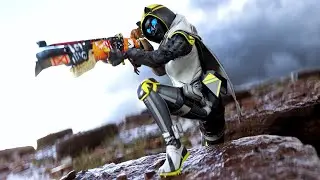 THE R-301 IS THE MOST BROKEN GUN EVER