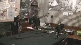 Live stream di Radio Talpa