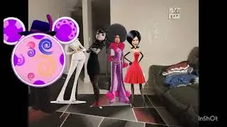 Everybody say Oh zoozles In everybody's Say. Mystery zoozles tool