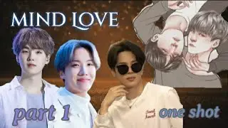 Mind love Part 1 🥳🥳 JIMIN Birthday special Short story 🤩 ( & / & ) #yoonminseok #bts ‎@Taemakook_ 