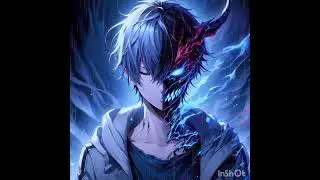 Nightcore ~ Ghost #anime #nightcoremusic