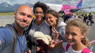 Summer holiday in Slovakia 🇸🇰 my homeland ❤️2023