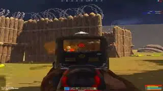 controlling DAWN RUST???? highlight #3 by amiSrwa