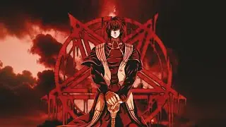 Welcome tô Demon School reagindo ao rap do Belzebu (@Chrono0)