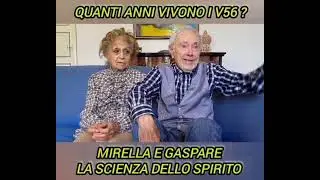 Quanti anni vivono i w56?