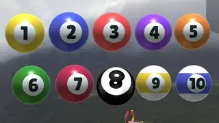 Going Balls VS Rollance Balls Action Ball Games New Race ❤️&zwj;🩹 Part 281| Android/IOS Games 