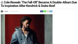 How Will J Cole's 