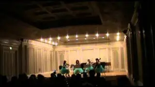 SERBAN NICHIFOR: Transylvanian Bluegrass