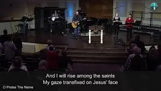 Livestream - First Baptist Church of Kearney