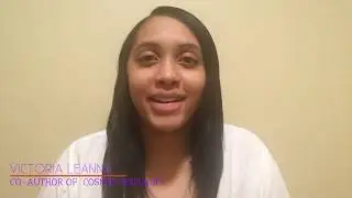 &ldquo;Cosmic Sexuality&rdquo; Does The Woman's Orgasm Cause Energy Loss? w/Co-founder Victoria Leanna