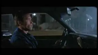 Raw Deal (1986) - Arnie kills himself off