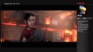 CerealSensei Gaming:The Order 1886 Pt 7-Operation Crossbow