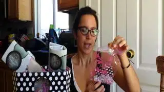 Pampering party on the go