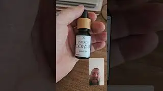 Copaiba elixir. #copaiba #extrakt #biohackingtips #ucinky #migrena #nature #bio #herbal