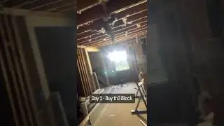 #OwnTh3Block with Th3 Block Development founder @KINGYADEE as he continues to BUY TH3 BLOCK BACK
